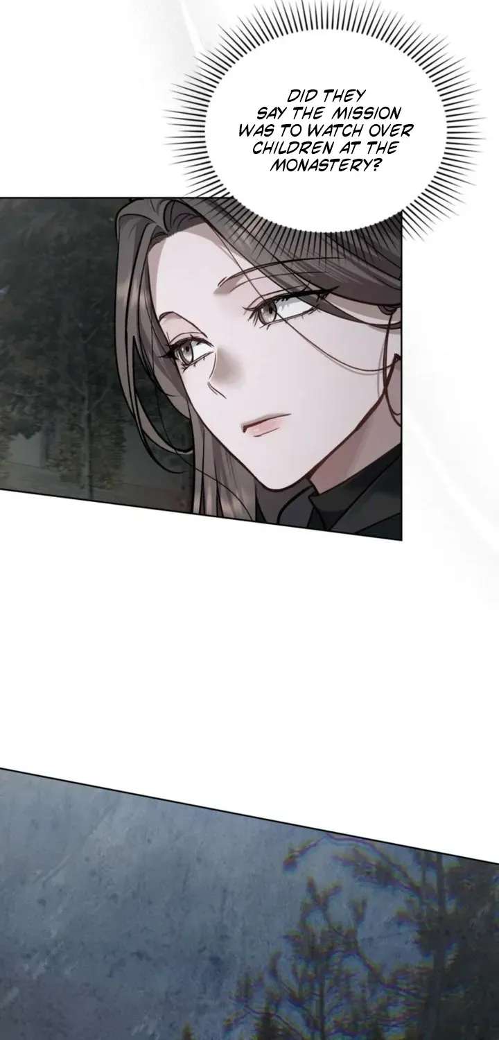 Mary Psycho Chapter 72 - page 6
