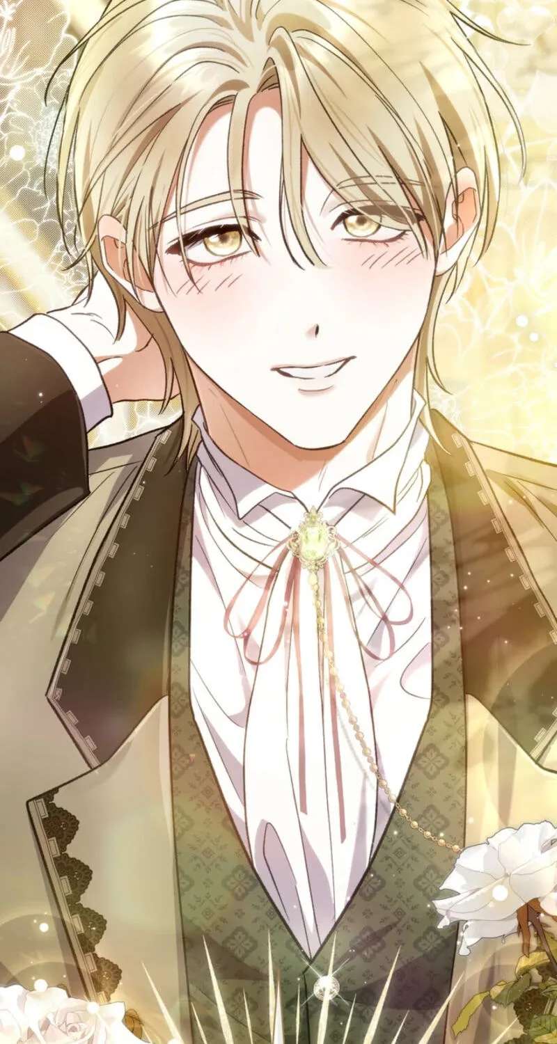 The Villainess's Blind Date Is Too Perfect Chapter 140 - page 2