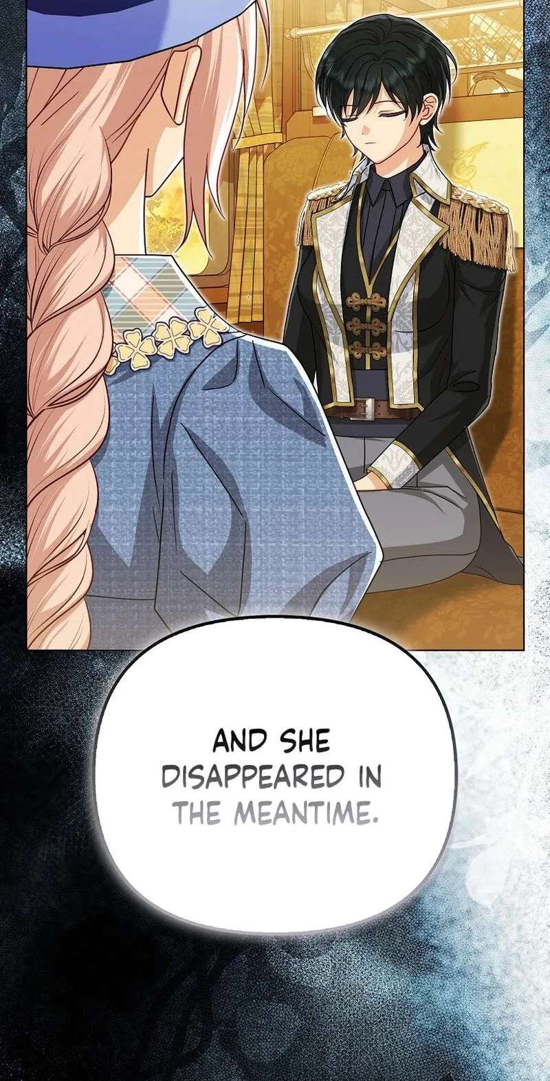 Loved by the Villains Chapter 93 - page 7