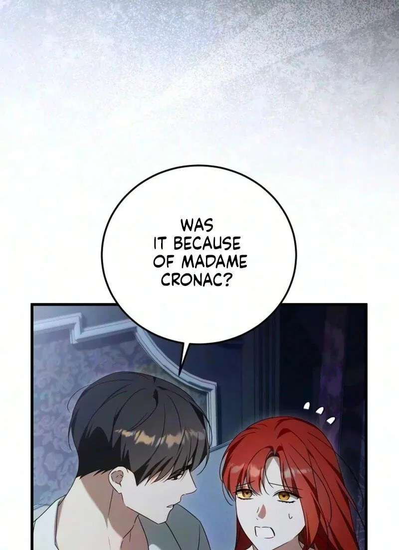 Having Enemy’s Baby Chapter 41 - page 106