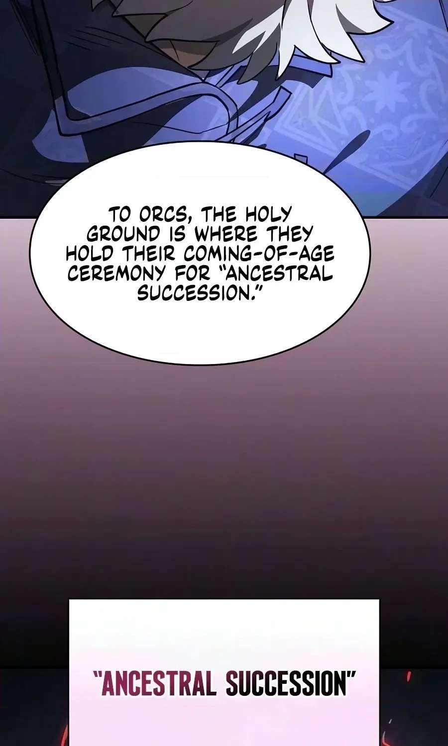 Sword-Devouring Swordmaster Chapter 44 - page 18