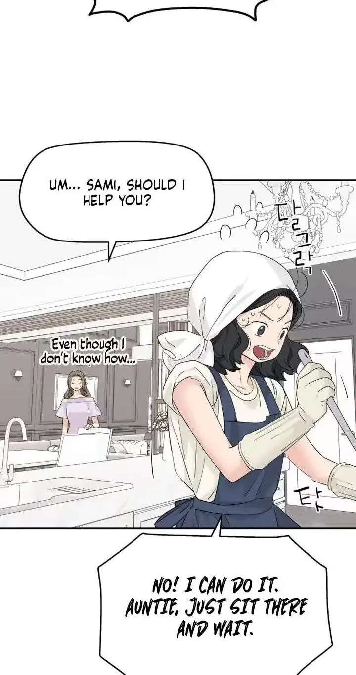 Press Play, Sami Chapter 93 - page 63