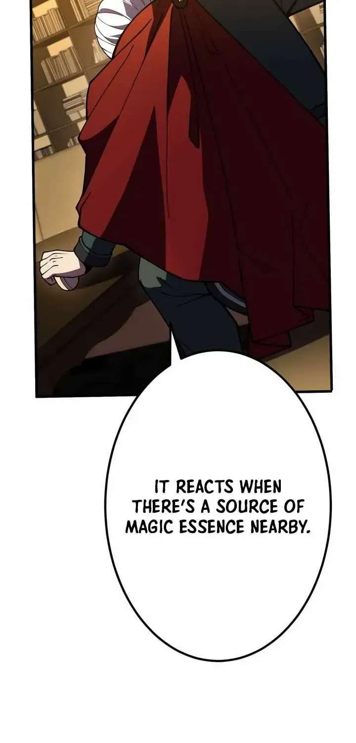 The Underworld Transcendent Returns Chapter 39 - page 70