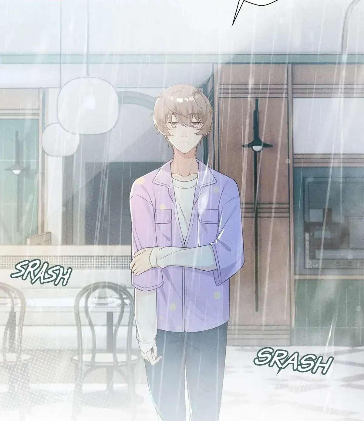 Mojito Lover Chapter 25 - page 58