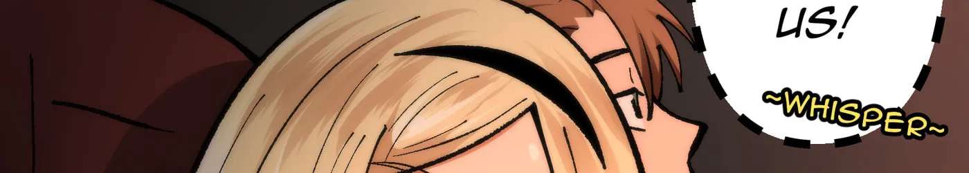 SAVING YOU Chapter 42 - page 128