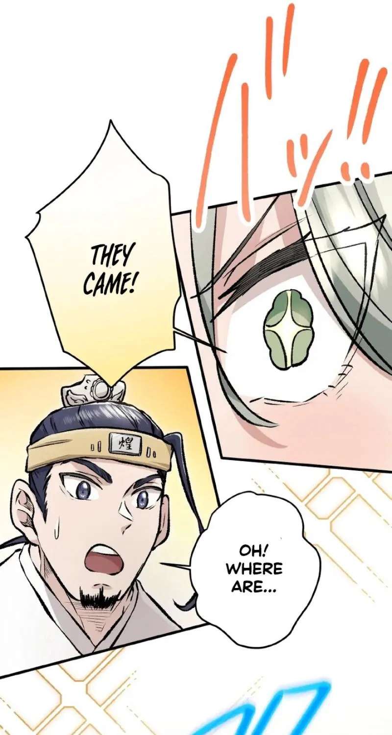 Kusushi no Hana Chapter 22 - page 18