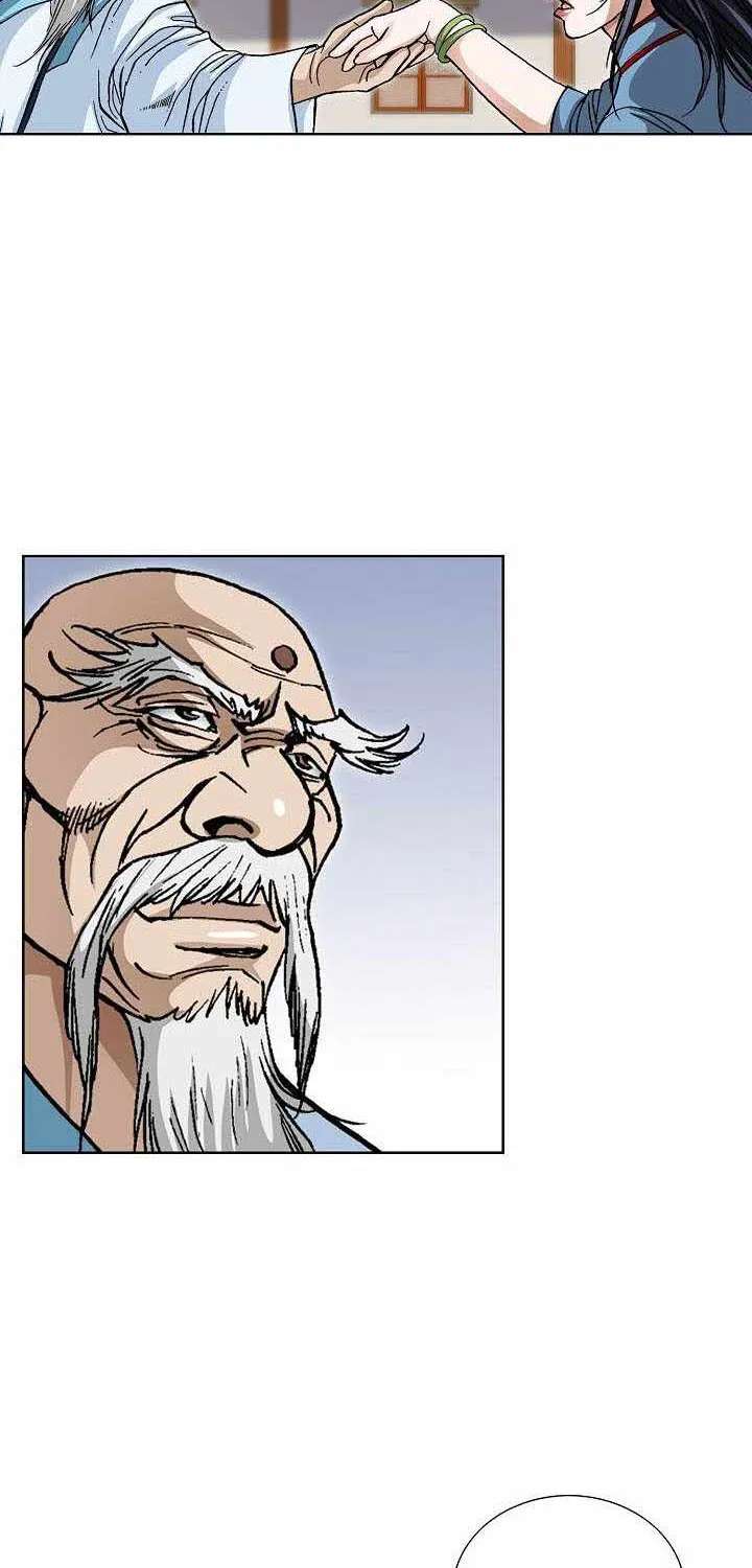 Return of the Immortal Monk Chapter 88 - page 52