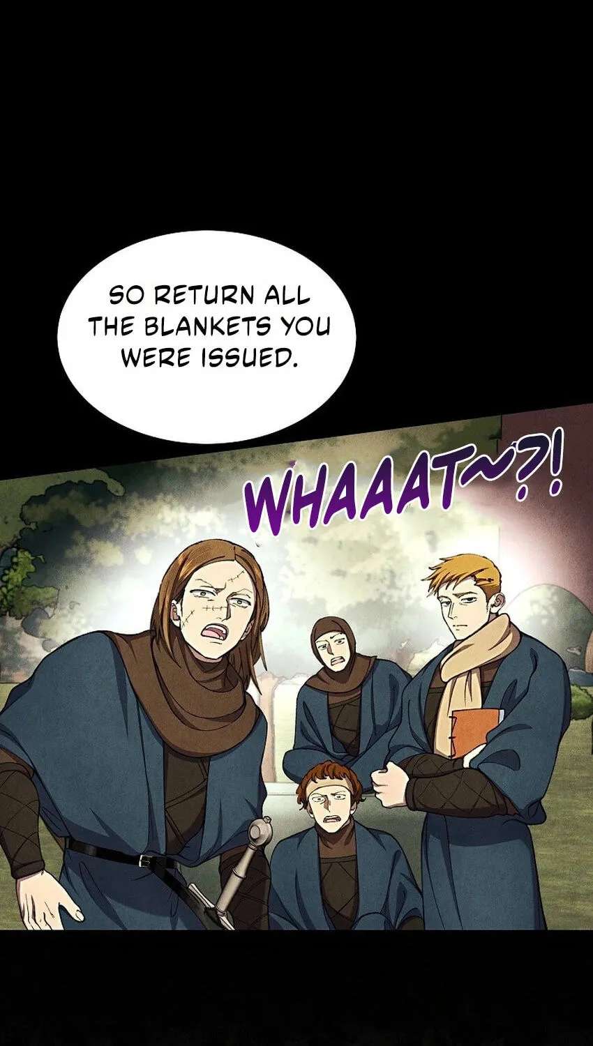 The Prince Doesn't Cry Over Onions Chapter 73 - page 37