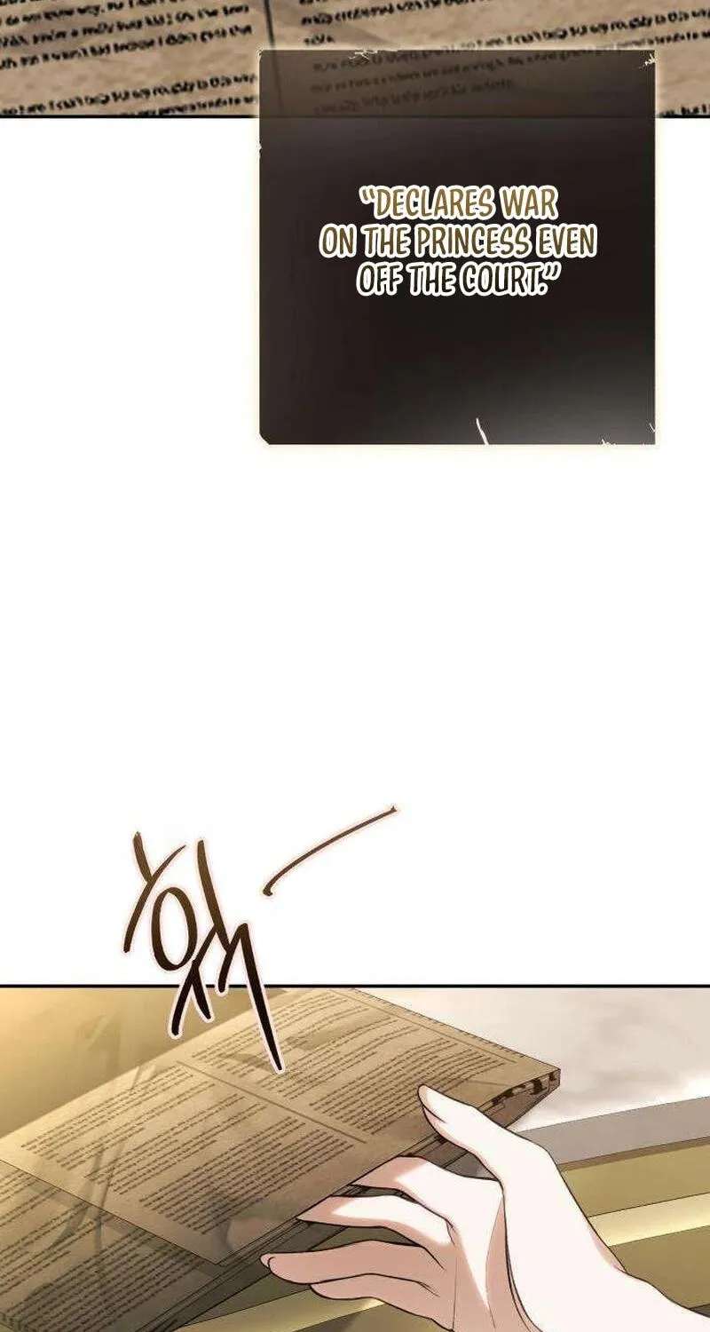 The End of an Imperfect Divorce Chapter 73 - page 3