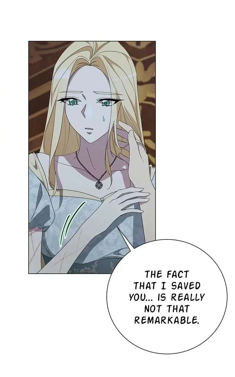 Wished You Were Dead Chapter 115 - page 20