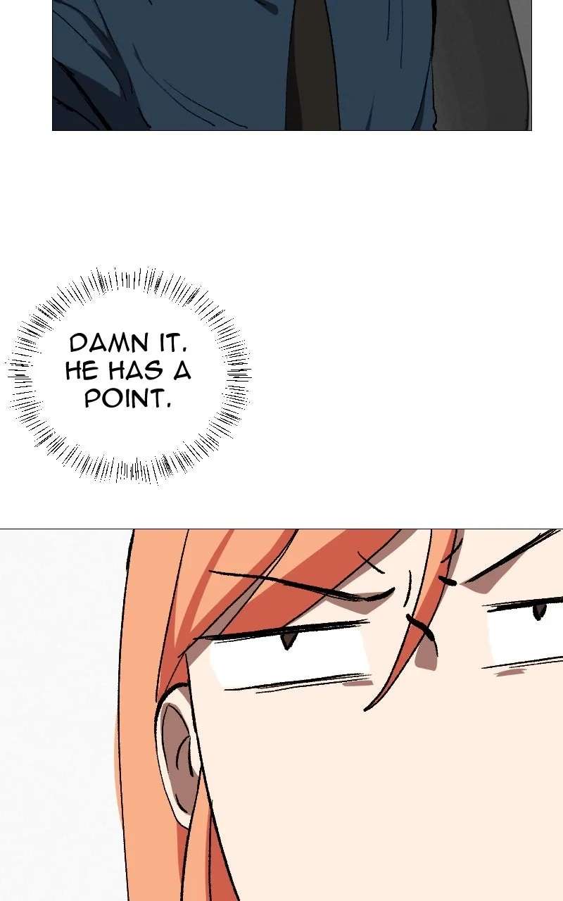 Unlovable Replacement Chapter 139 - page 23