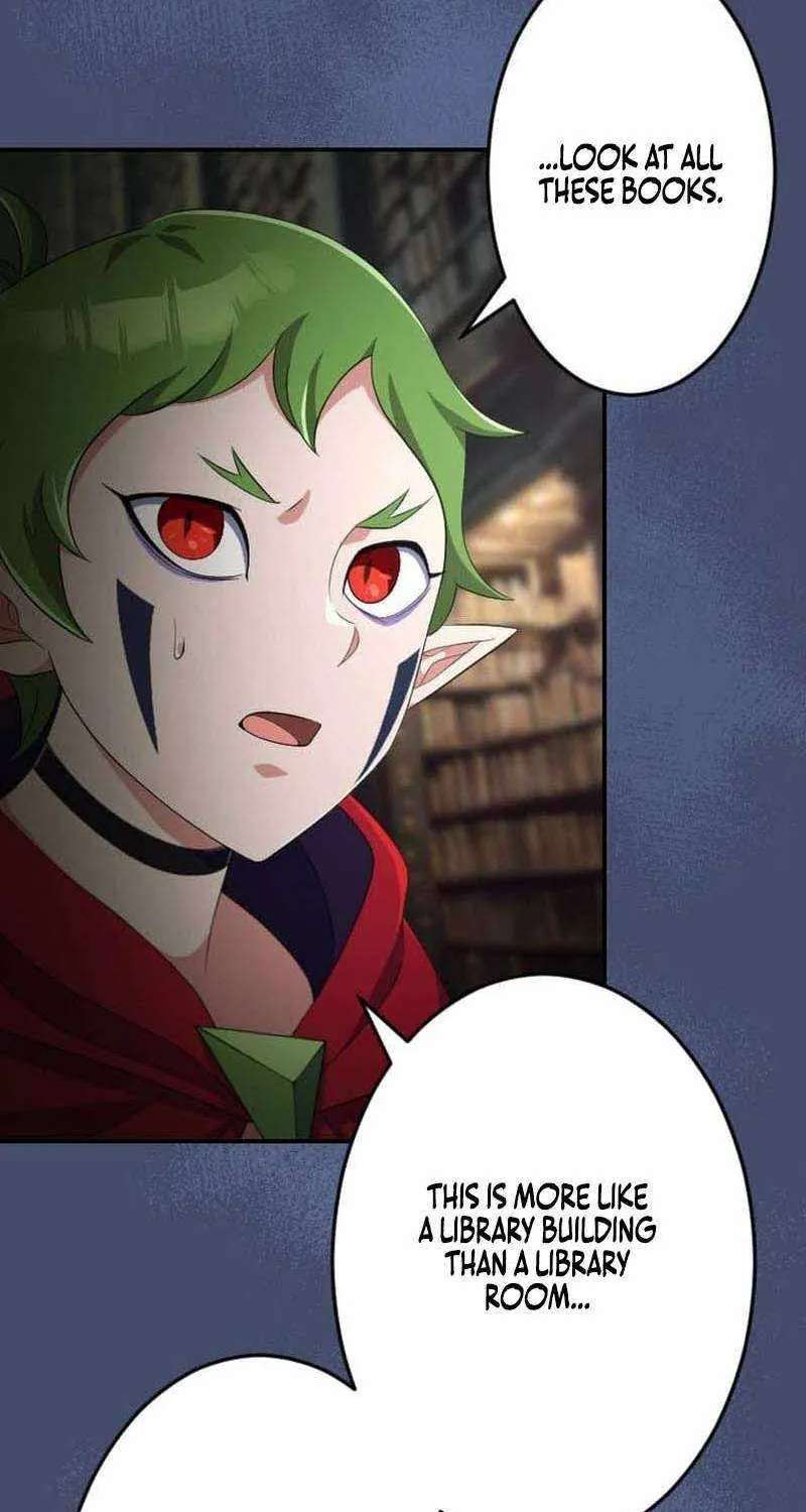 Fukushuu No Taishi - Level 9999 No Bakumatsu Isekai Tensei Chapter 105 - page 85