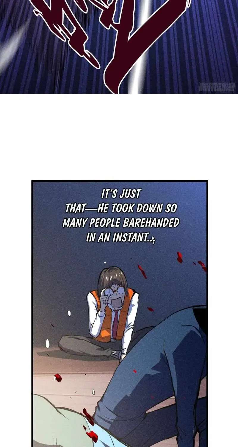 Urban Dragon War Chapter 2 - page 82