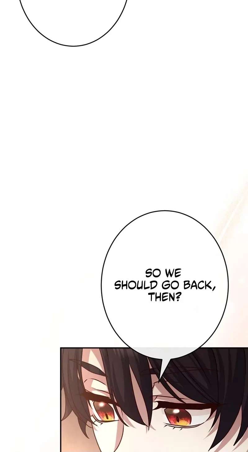 You Don't Mind If I Destroy This Kingdom, Right? The Pure White Saintess Vows Revenge Chapter 27 - page 30