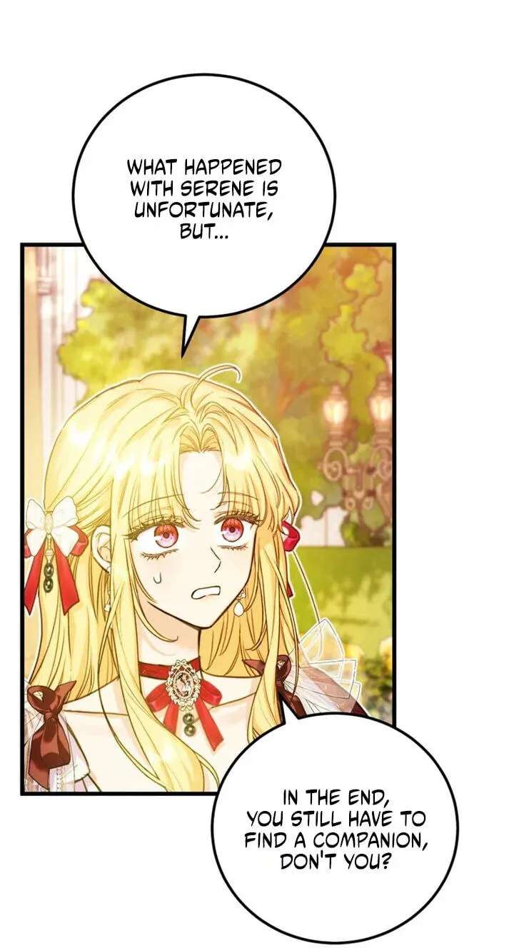 The Villainess is a Millionaire Fixer Chapter 44 - page 81