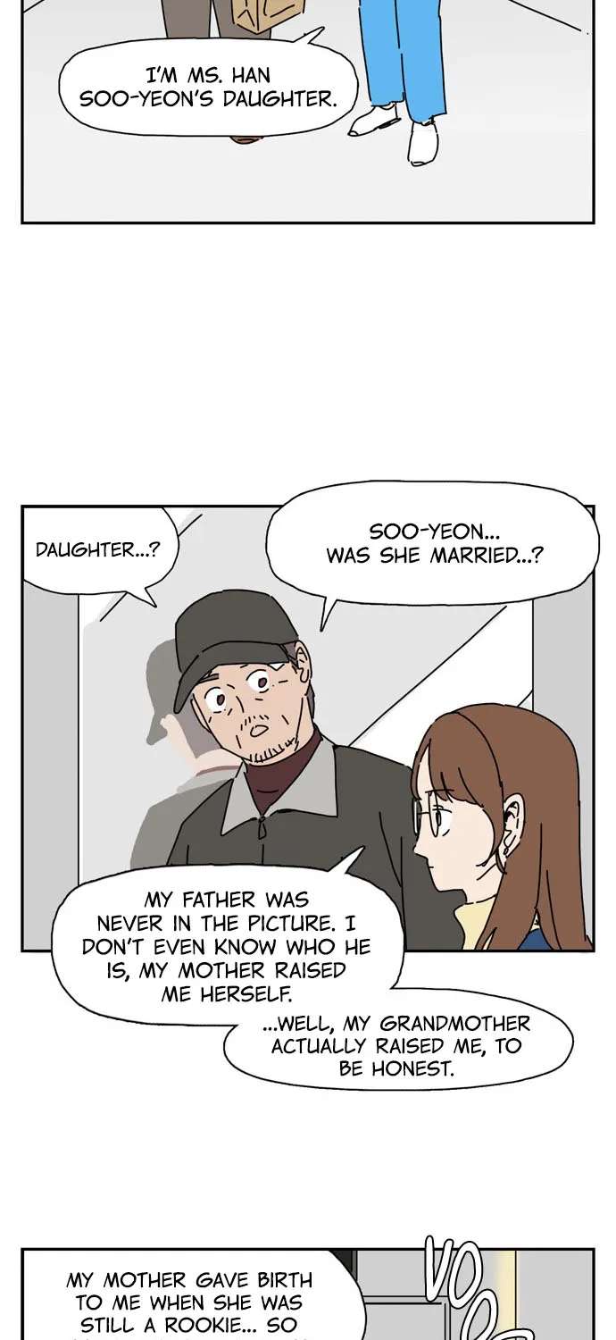 Nature Man Chapter 2 - page 40