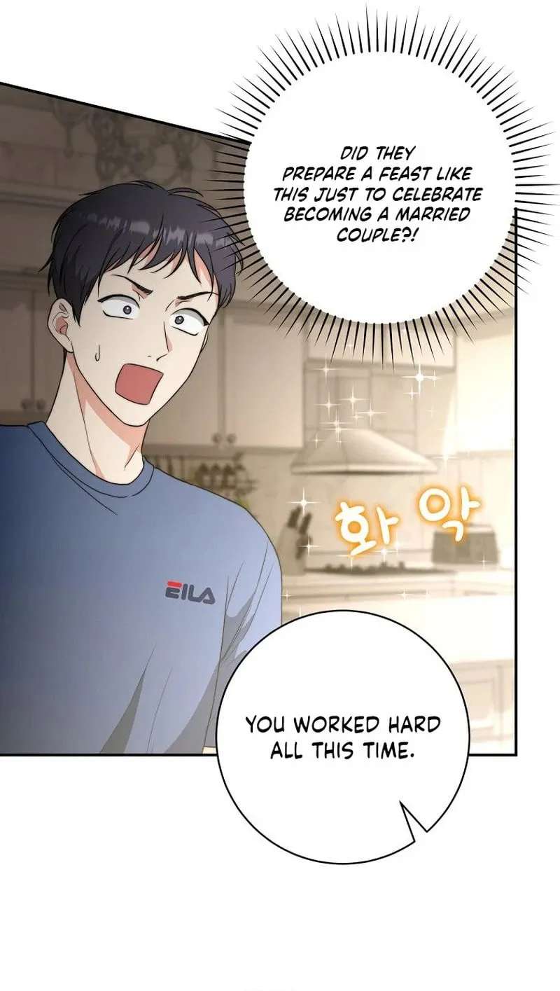 Dangerous Newlyweds Chapter 46 - page 14
