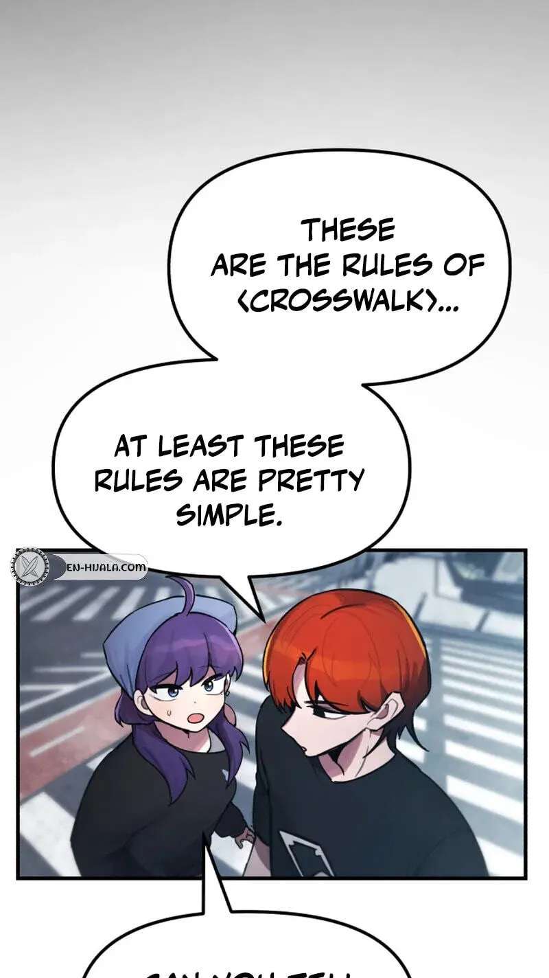 A Strange Phenomenon Chapter 18 - page 20