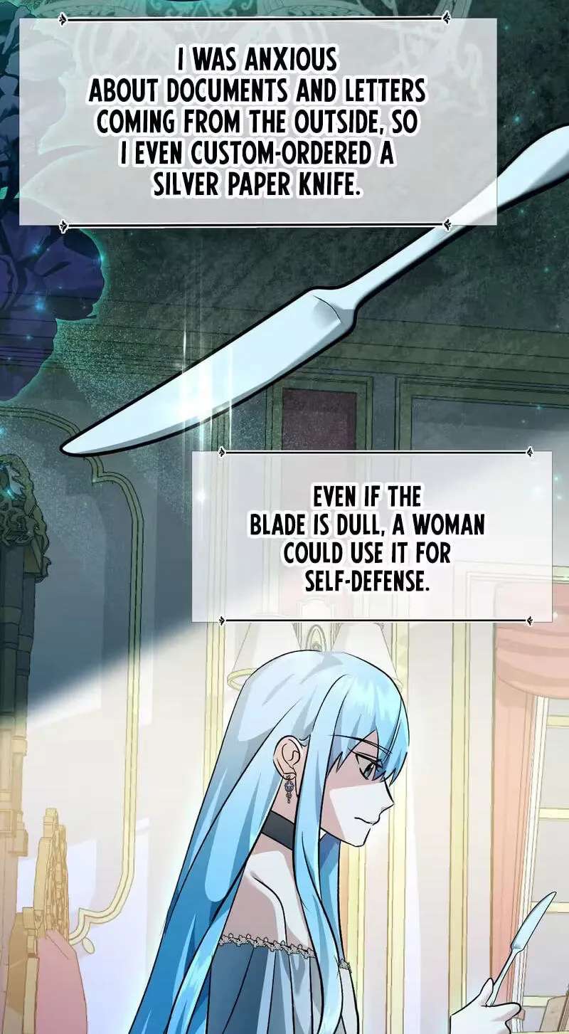 I Reincarnated as the Princess of a Country That Is Going to Destroyed by Male Protagonist Chapter 29 - page 30