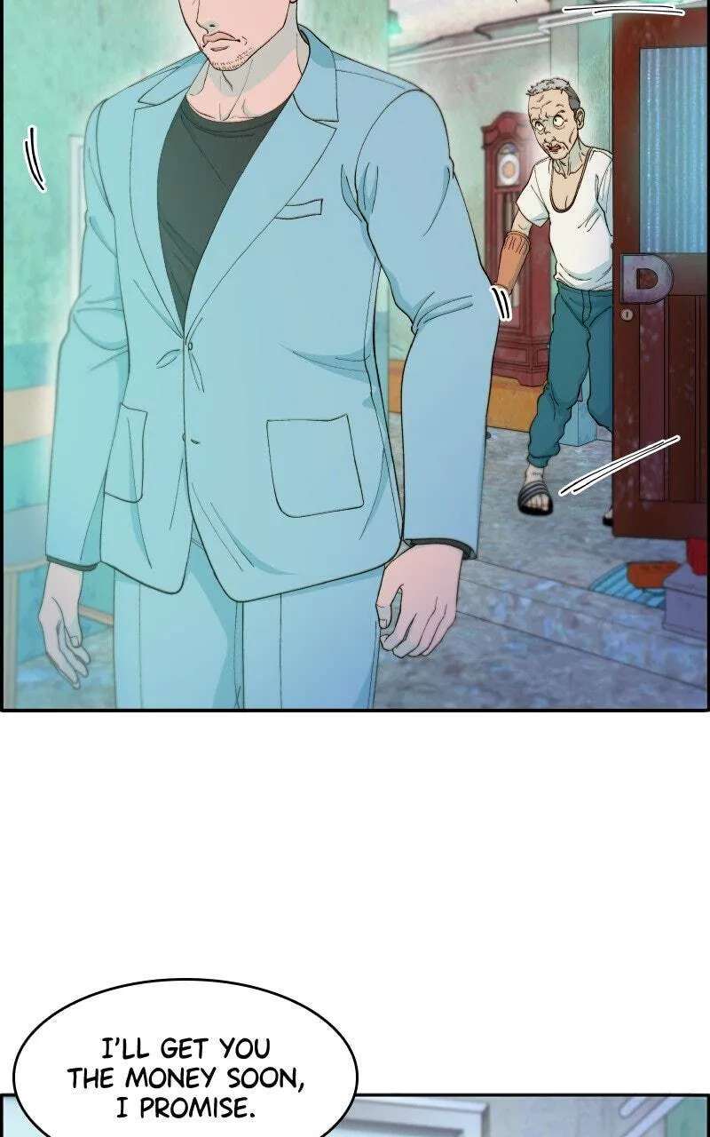 Momfluencer Chapter 86 - page 30