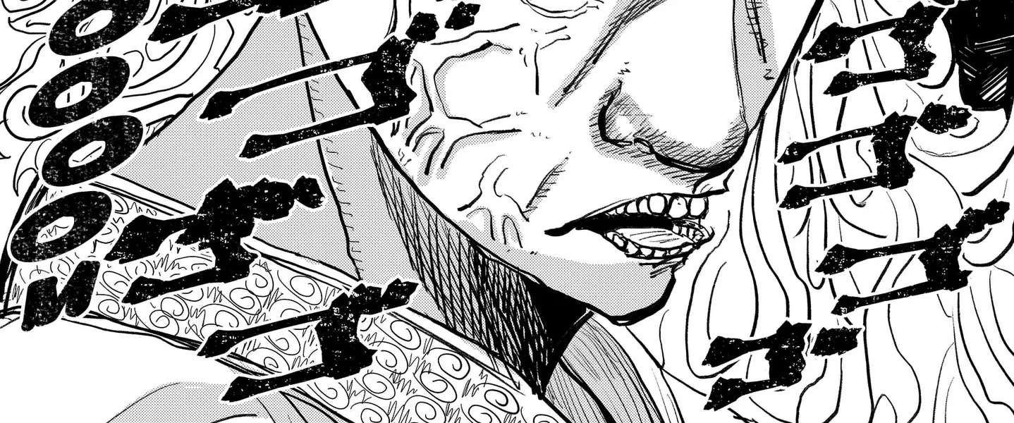 KAKAKAKA Chapter 1 - page 96