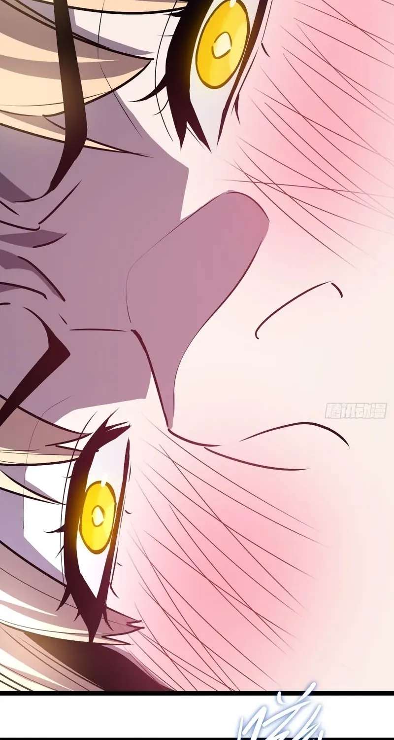 I'm Really Not A Monster Chapter 6 - page 34