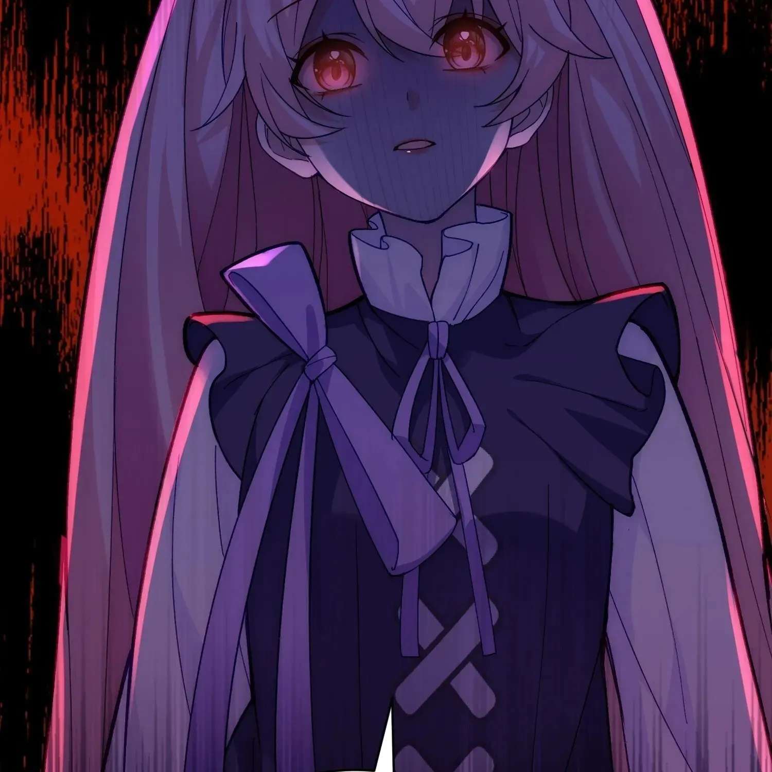 Guiyi Shijie? Wo Zao Jiu Tongguanle Chapter 4 - page 30