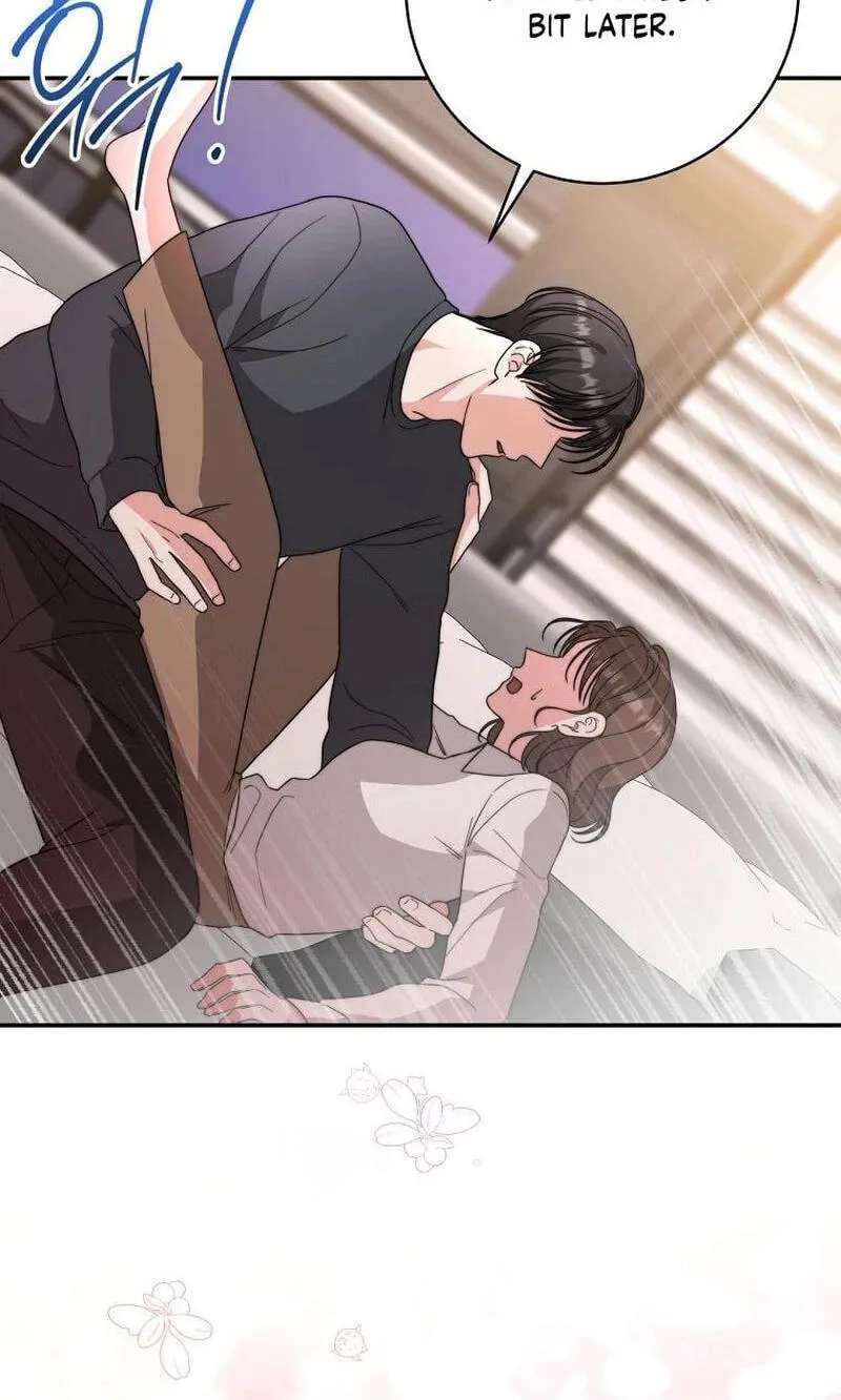 Dangerous Newlyweds Chapter 44 - page 74