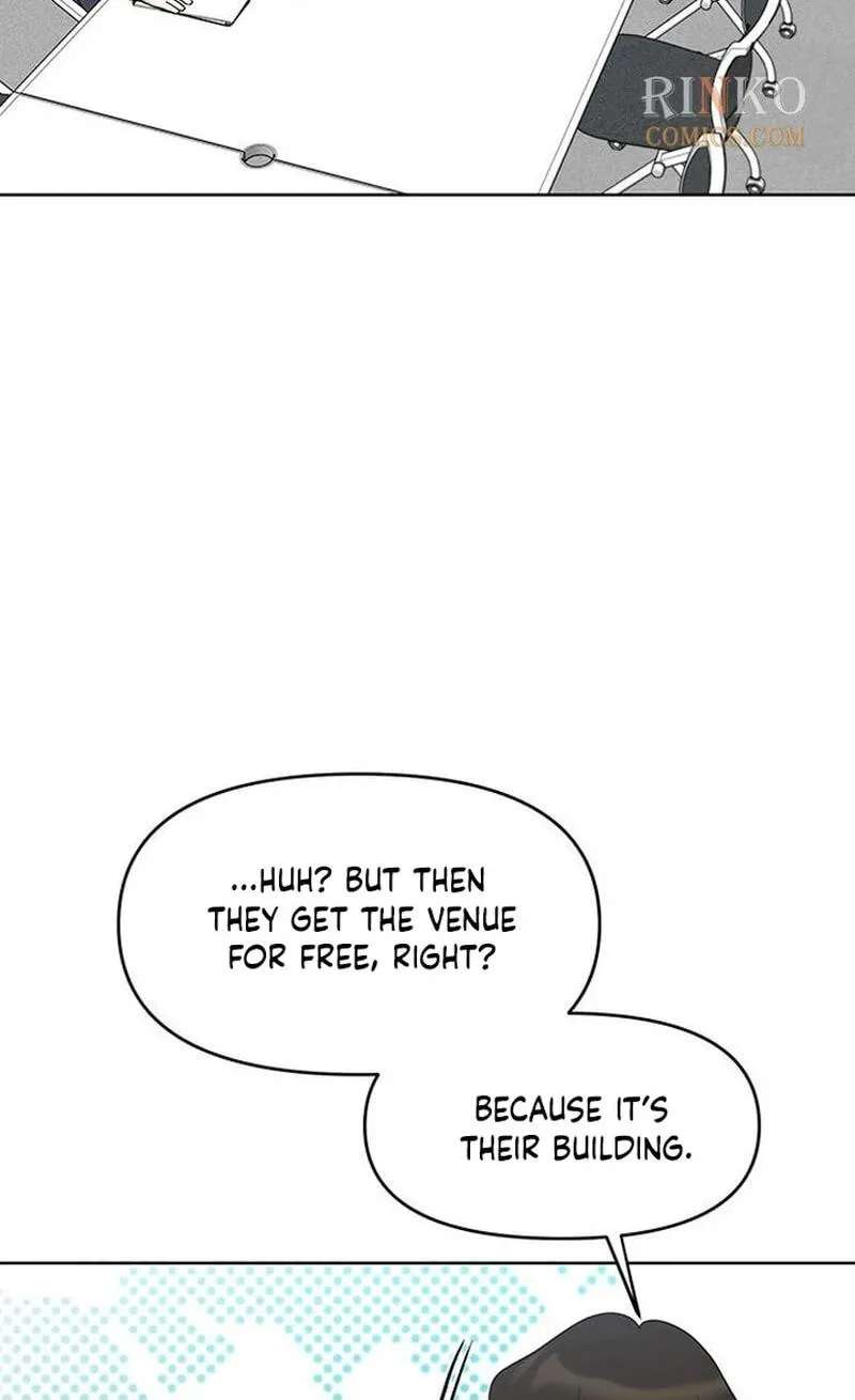 It’s Just Business Chapter 135 - page 4