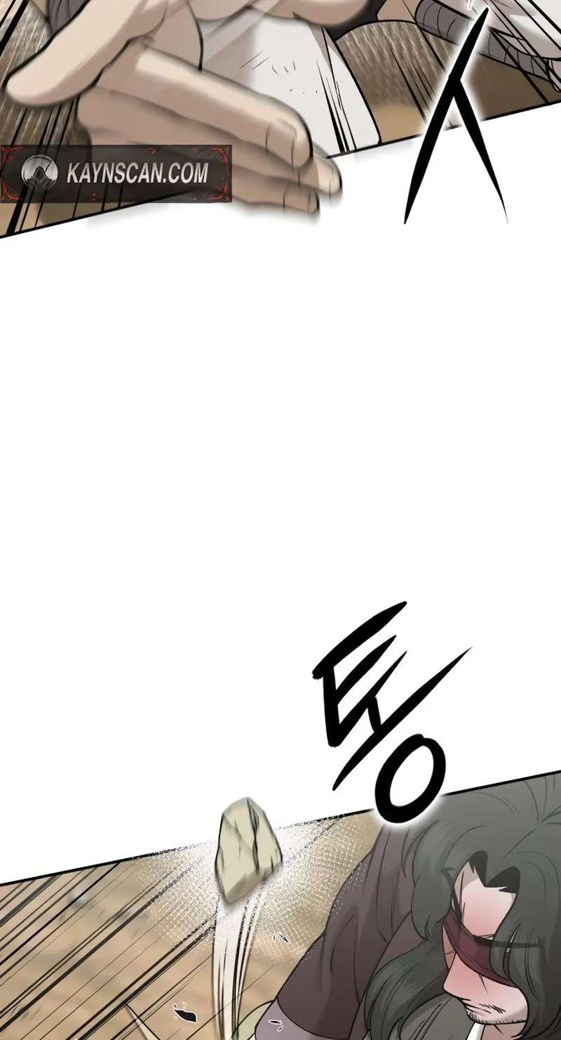 The Divine Brush Chapter 4 - page 57