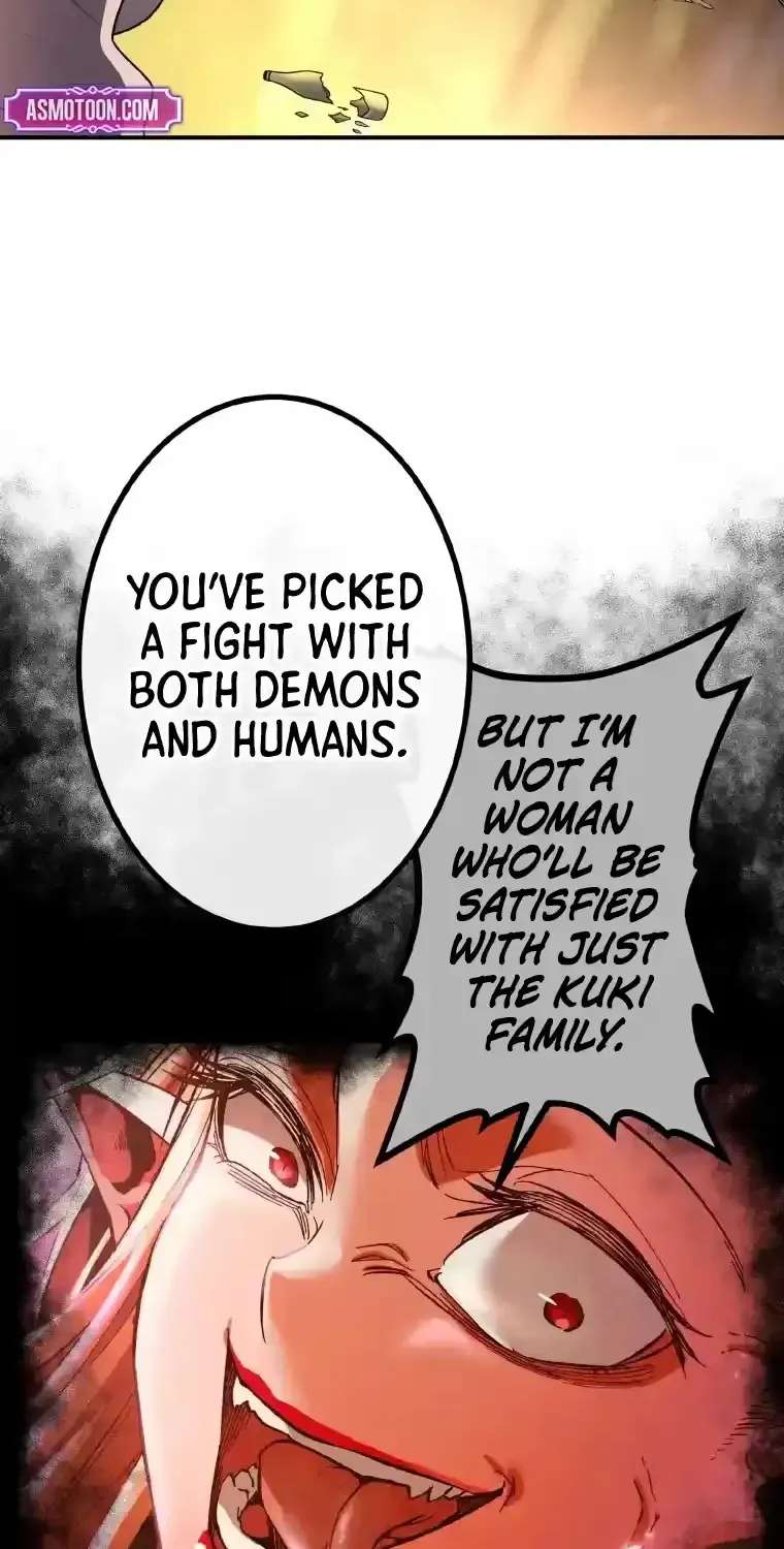 Middle-Aged Man Vows Revenge Against His Demon Wife Chapter 5 - page 20