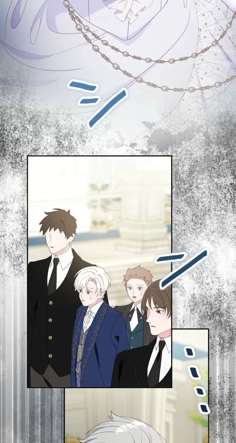 The Villainess Starting Over and the Strange Cold-Hearted Duke Chapter 26 - page 31