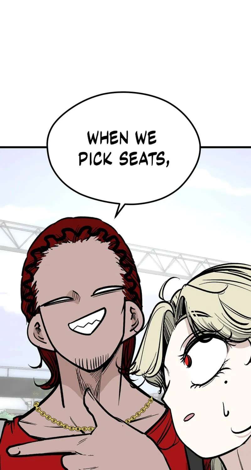 The Student, the Witch, and the Academy Chapter 75 - page 65