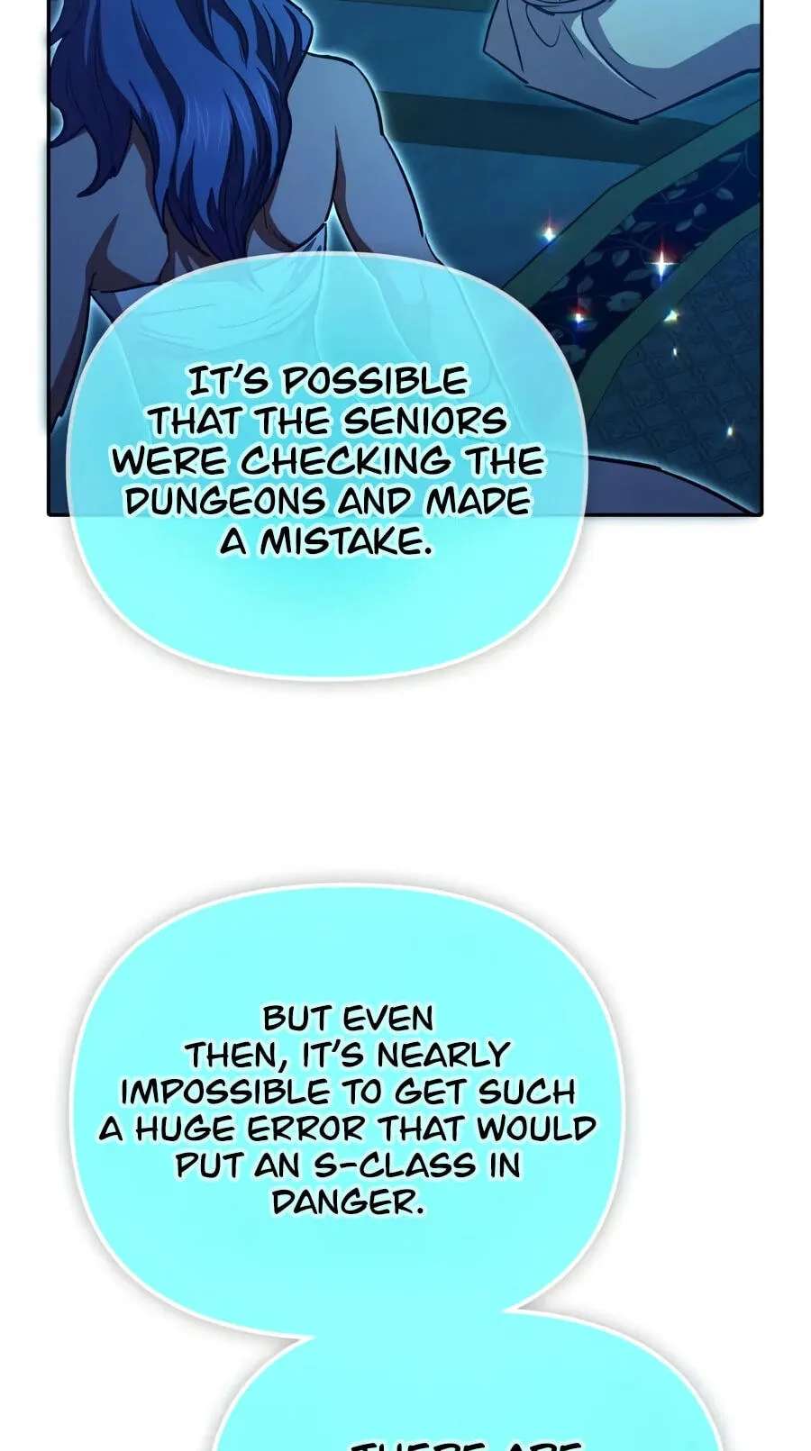 My S-Class Hunters Chapter 183 - page 156
