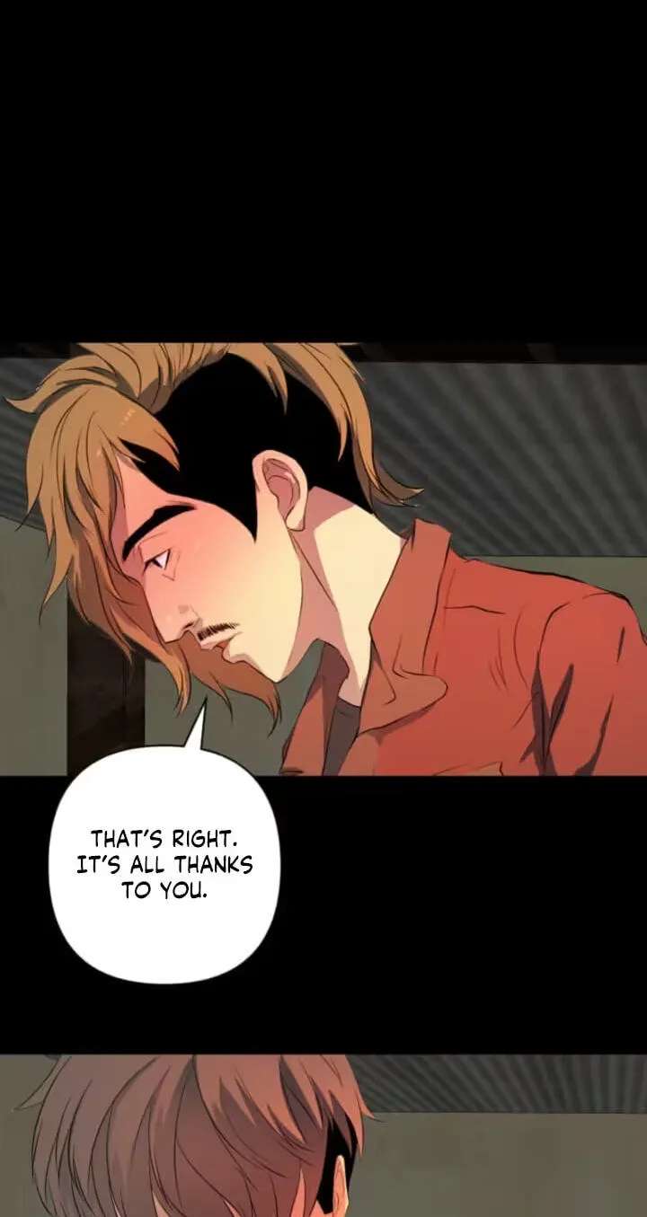 Please Accept My Wife Chapter 35 - page 38