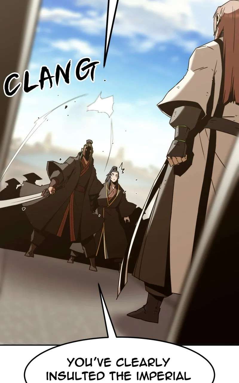 The Dang Clan’s Swordmaster HeirJust Wants a Normal Life Chapter 111 - page 47