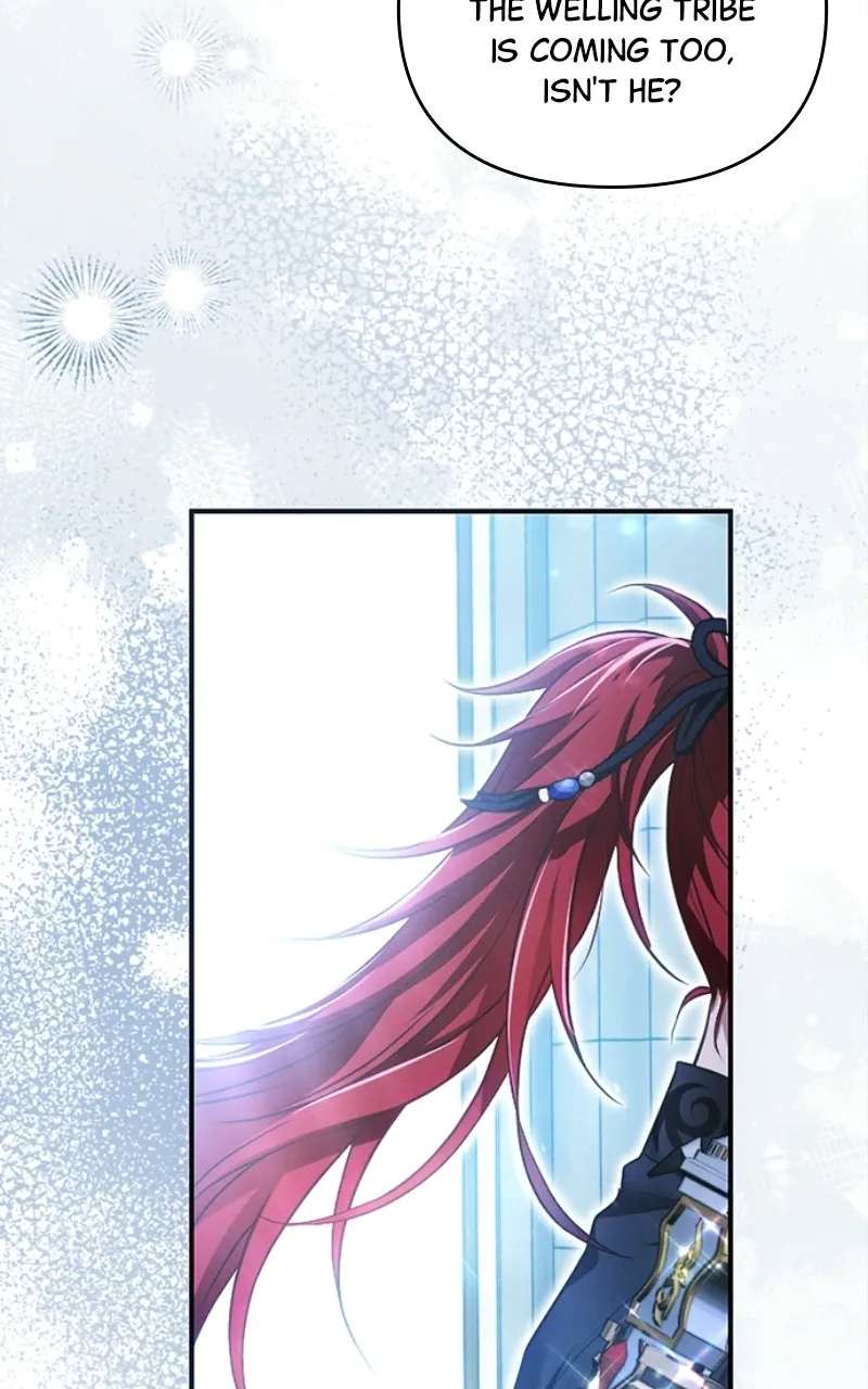 The Northern Warrior’sBeloved Bride Chapter 5 - page 3