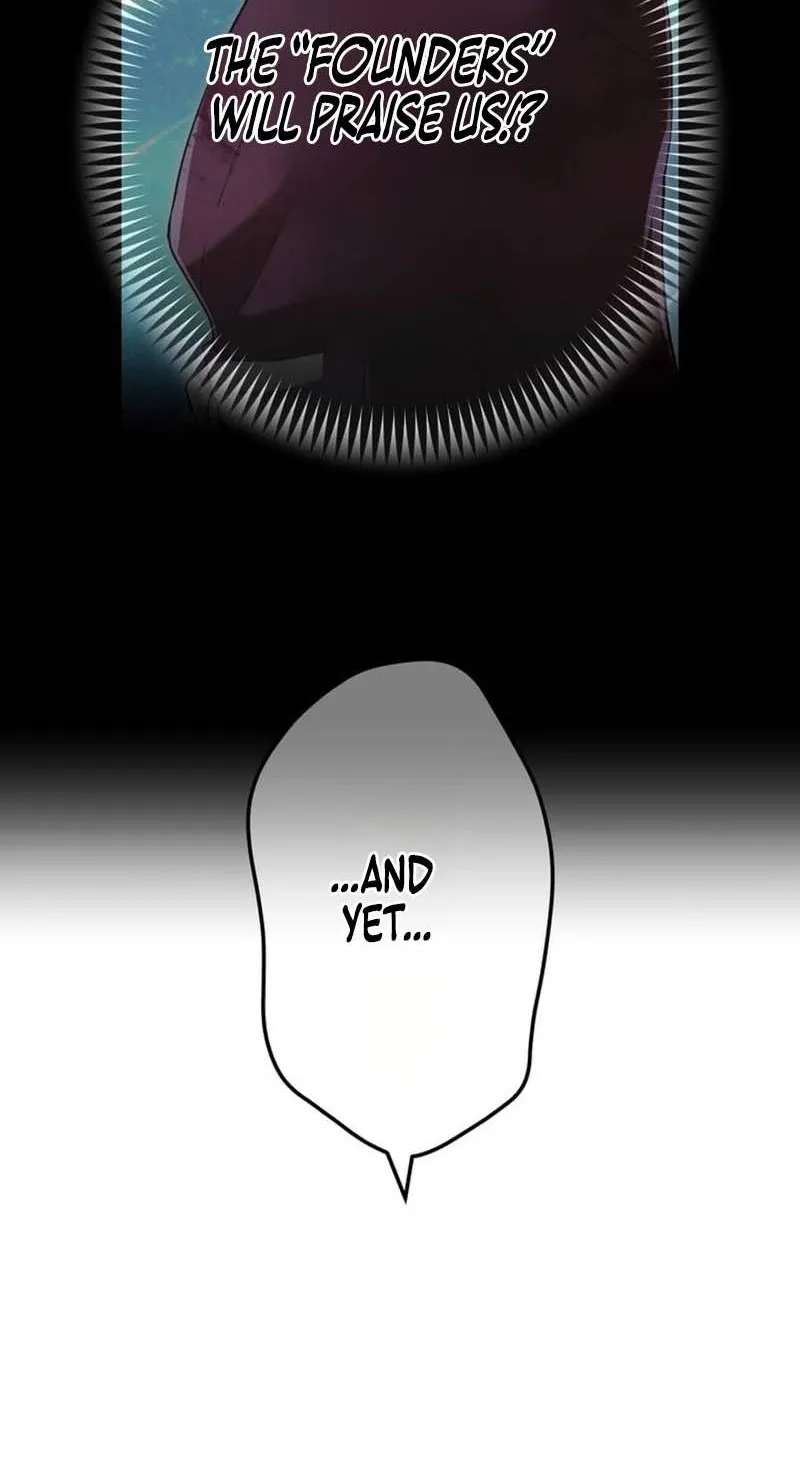 I Am the Strongest Transcendent Chapter 120 - page 46