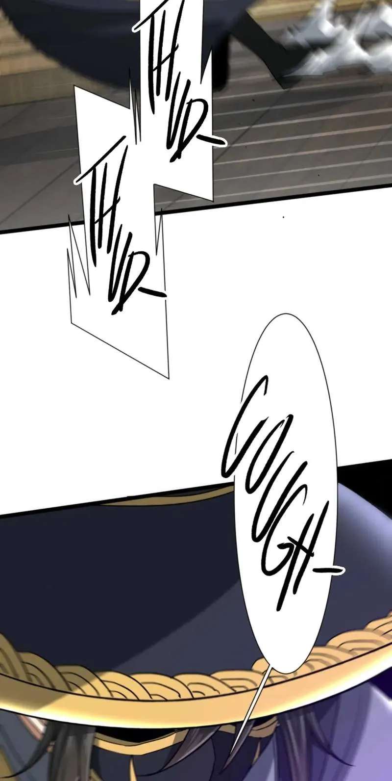 I pay my respects to the Cult Leader Chapter 39 - page 25
