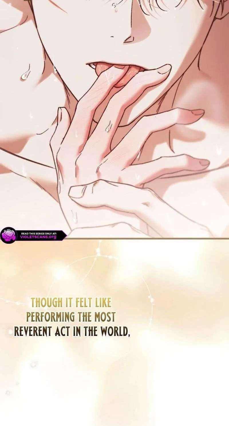 My Husband Is Definitely a Paladin Chapter 34 - page 71