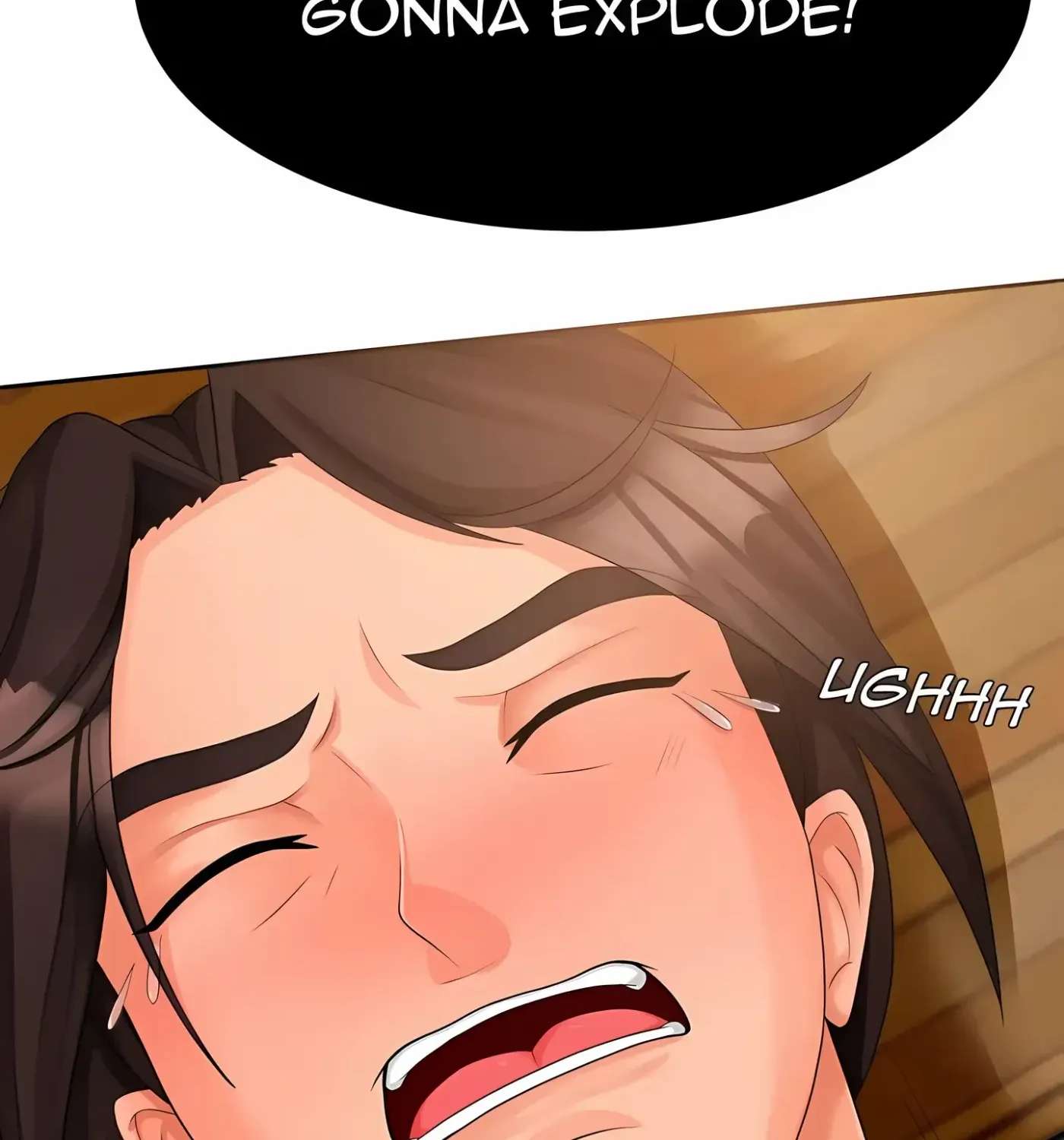 Hot Serve Chapter 2 - page 30