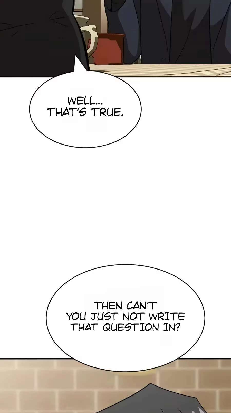 The Possessed Prodigy Actor Chapter 72 - page 10