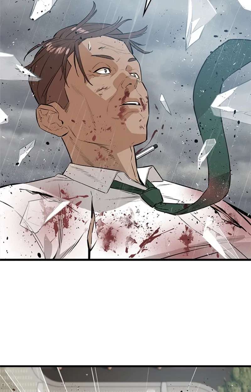 Sicario Chapter 30 - page 133