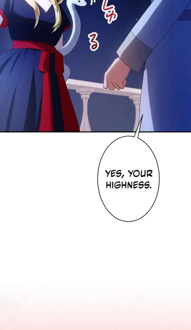 To the One Who Killed Me: Let Us Dance the Villainess' Final Waltz Chapter 25 - page 79