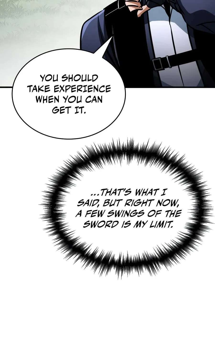 My Very Own Tower Strategy Guide Chapter 140 - page 132