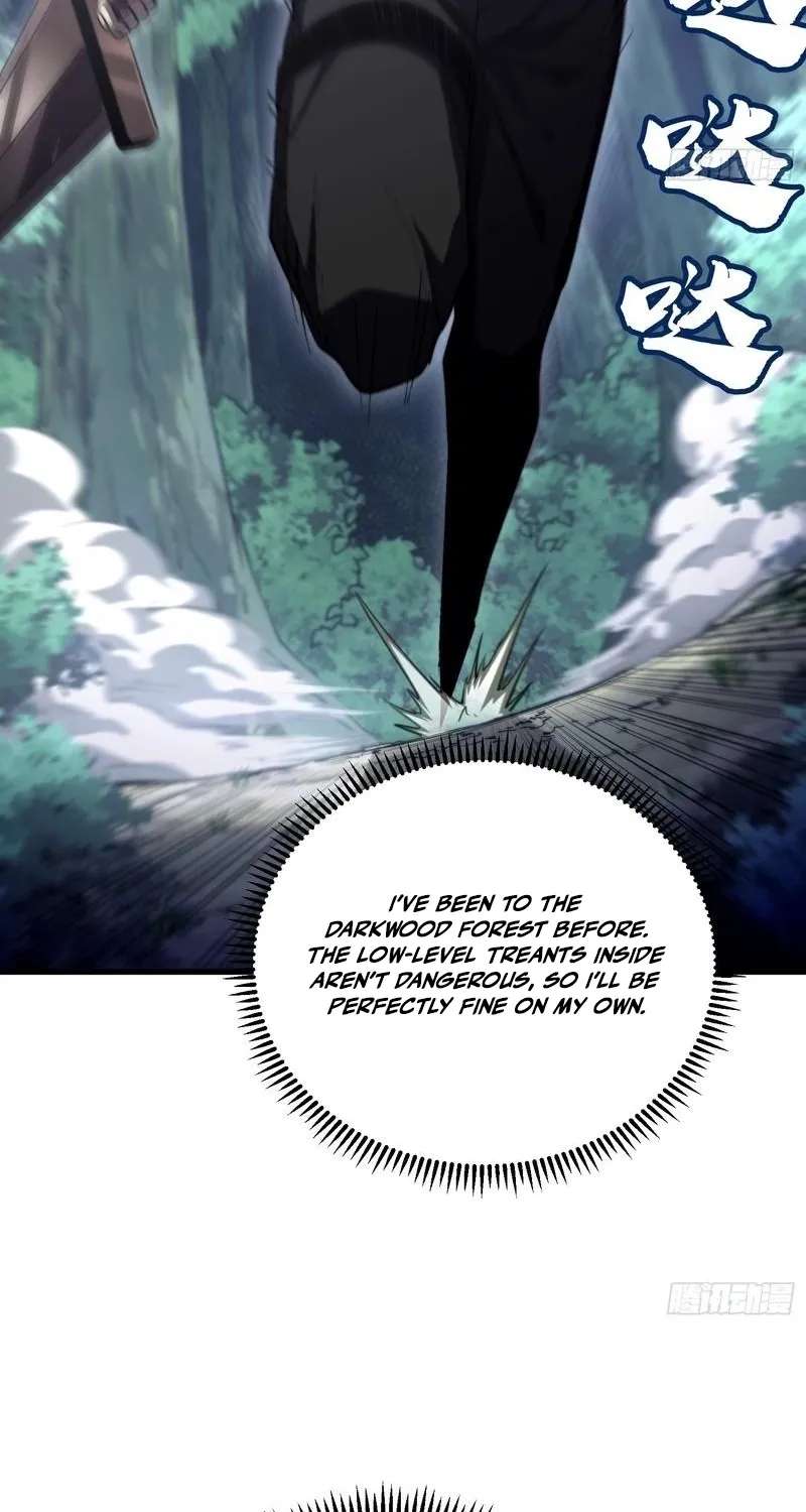 Global Game: I Can Amplify Everything by a Hundred Times Chapter 2 - page 42