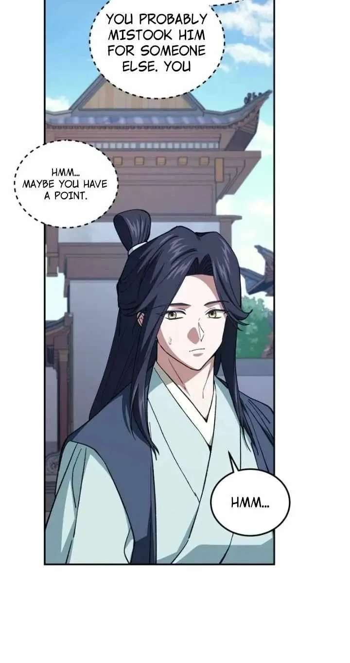 My Dad Is the Best in the World Chapter 27 - page 78