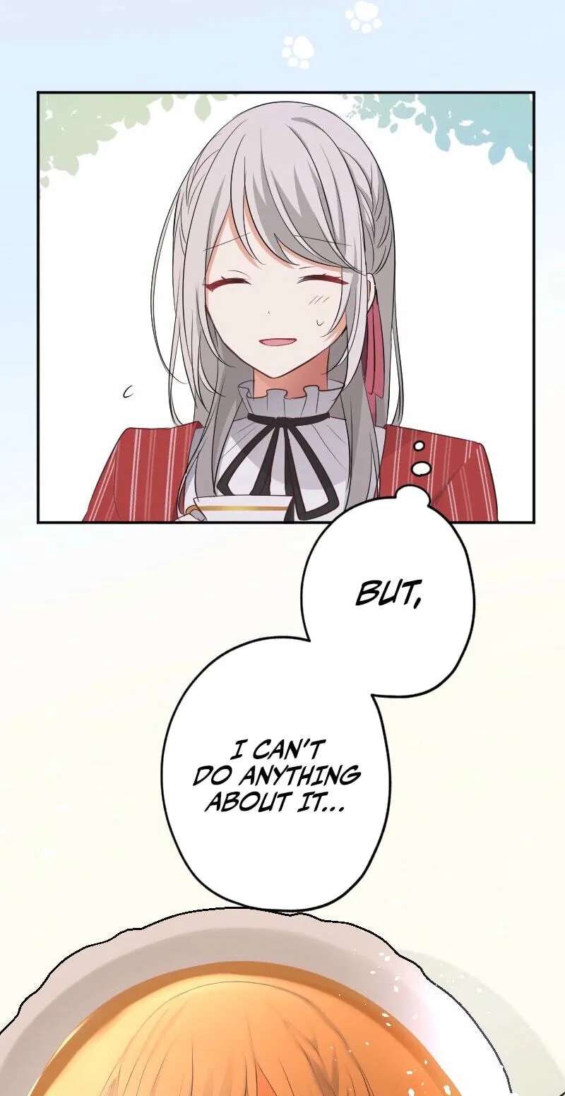 Dansei Fushin no Moto Reijou wa, Koushoku Denka wo Tasukeru Koto ni shita. Chapter 31 - page 34