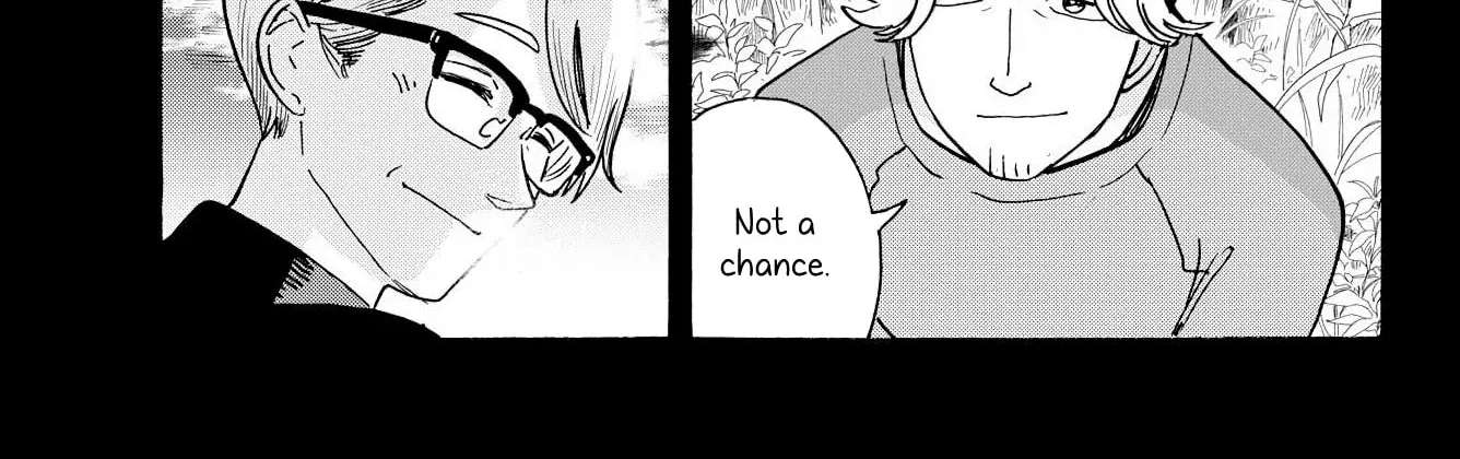 You are the Morning Star Chapter 17 - page 26