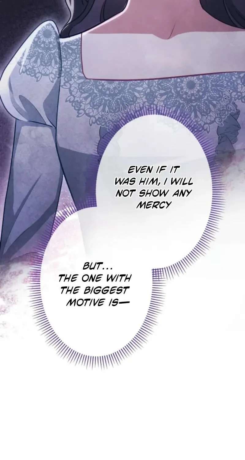 When My Enemies Weep Chapter 50 - page 26